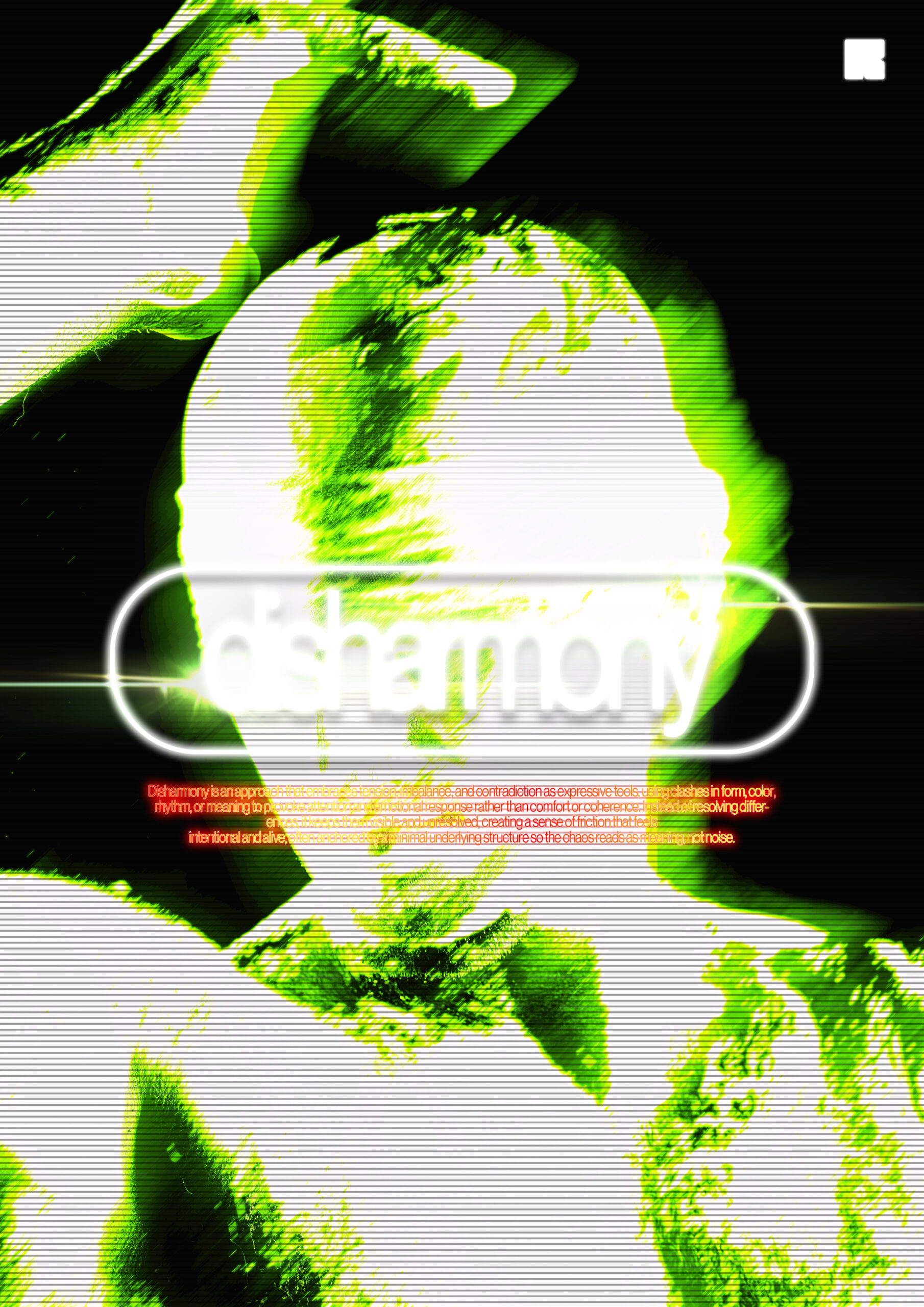 DISHARMONY v2